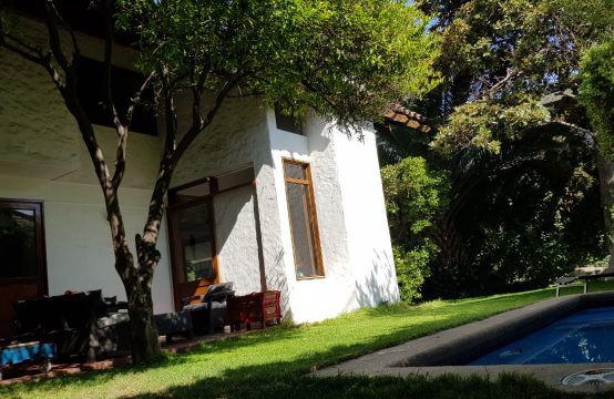 Linda Casa Pedro de Valdivia Norte
